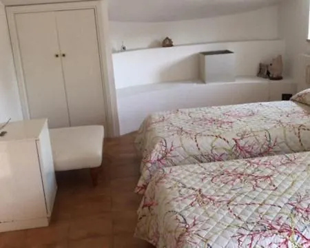 Parco Fellini Fregene Bed & Breakfast