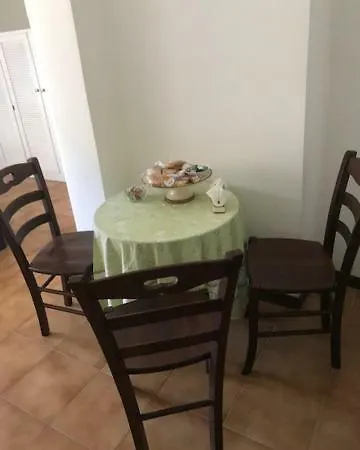 Bed & Breakfast Parco Fellini Fregene *