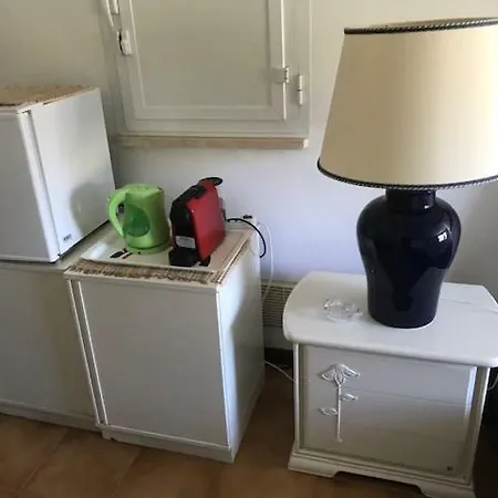 Parco Fellini Fregene Bed & Breakfast Fiumicino