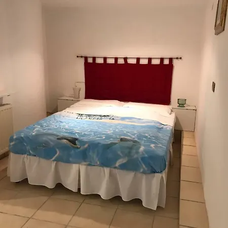 Parco Fellini Fregene Bed & Breakfast *