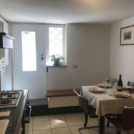 Bed & Breakfast Parco Fellini Fregene *