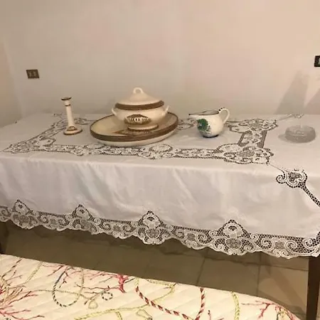Parco Fellini Fregene Bed & Breakfast
