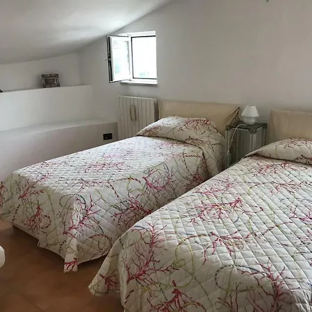 Bed & Breakfast Parco Fellini Fregene