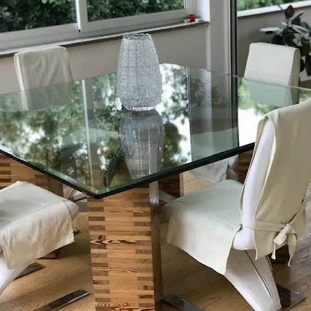 Bed & Breakfast Parco Fellini Fregene Fiumicino