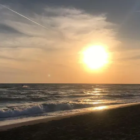 Parco Fellini Fregene Fiumicino